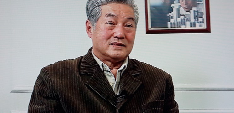  한지일