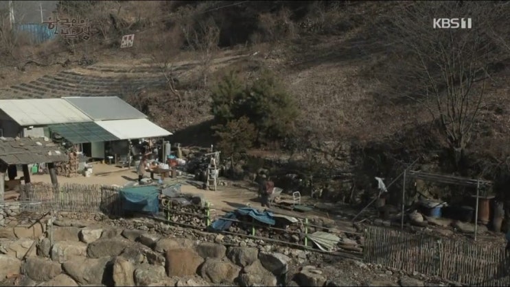  KBS에 나왔던 집이 MBN에 나오면 벌어지는일...