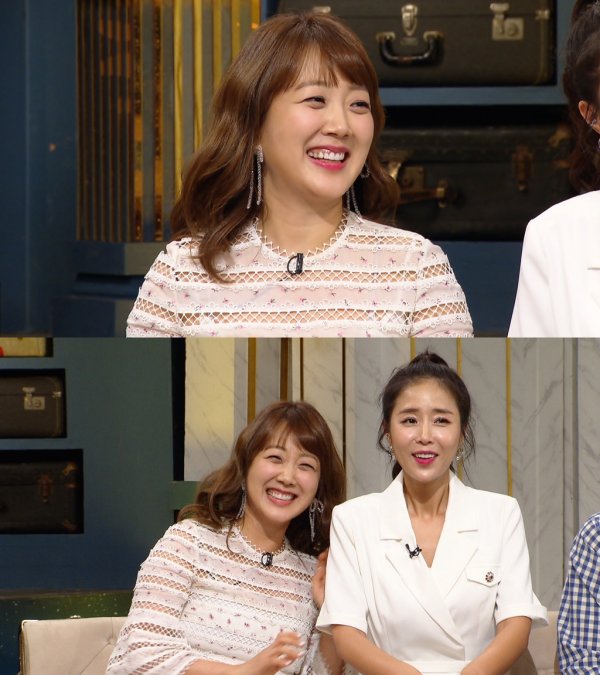 서민정, 15년만 ‘해투’ 복귀 “뉴욕댁 에피소드 대방출”