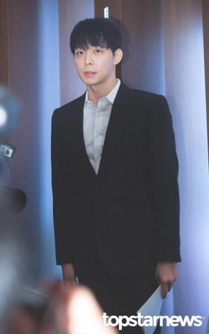  [리부트] ‘황하나와 마약 투약’ 박유천, MBC 출연 정지…‘1심 선고 전 결정’