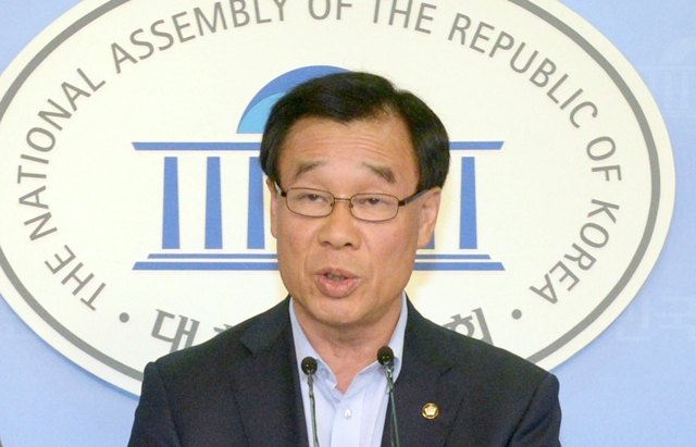  김기선 의원, 향토기업 지원 개정안 발의