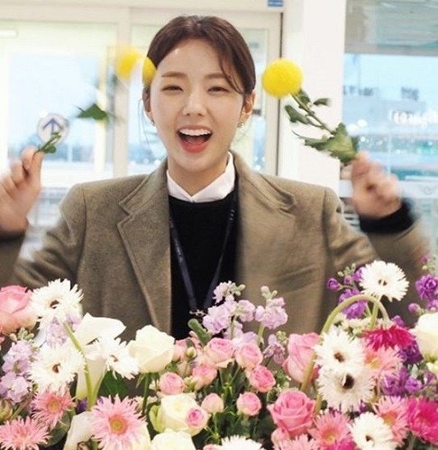 청순 여배우 채수빈 실물 느낌, 몸매, 구자욱과 열애설 재조명