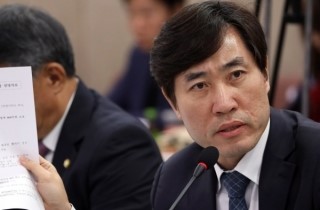 하태경 의원, 불화수소 등 전략 물자는 일본이 북괴에게 밀수출 하태경 의원, 불화수소 등 전략 물자는 일본이 북괴에게 밀수출