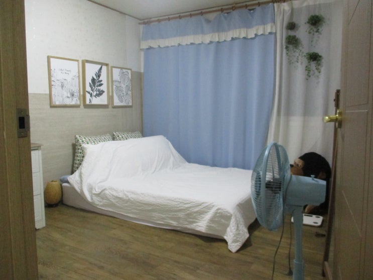  구옥 용마산역전세 투룸이에요