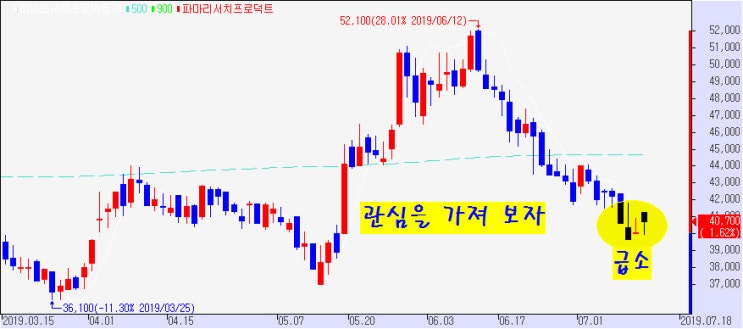  파마리서치프로덕트. 에이디칩스