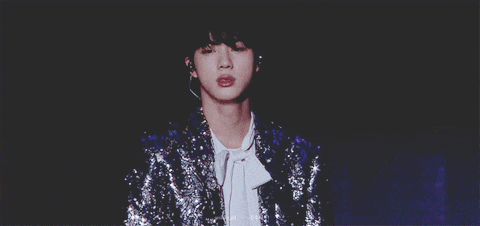  [김석진 빙의글] 너의 결혼식