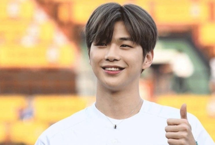 KangDaniel 강다니엘 대표님 사랑해