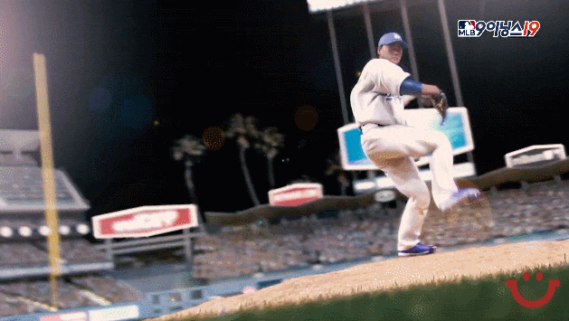 MLB 올스타전 등판한 류현진 맹활약! MLB 9이닝스 19에서는? MLB 올스타전 등판한 류현진 맹활약! MLB 9이닝스 19에서는?