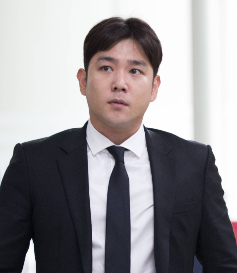  강인 슈퍼주니어 탈퇴