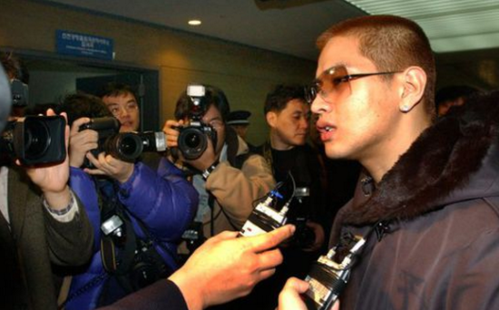 유승준 한국사회 기여할 것