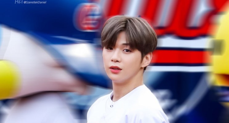  KangDaniel 강다니엘 카운트다운