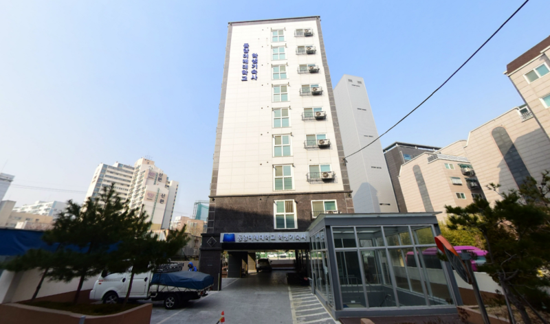 동양미래대학교 학생기숙사를 소개합니다 : 네이버 블로그