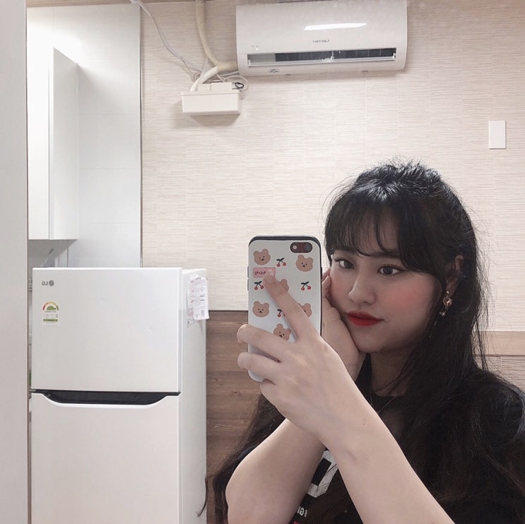  종강은 일단 했는데 하는 거 없는 건 똑같네