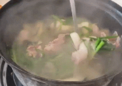 서산 성연 맛집 혁이네 닭한마리 점심부터 백숙먹기