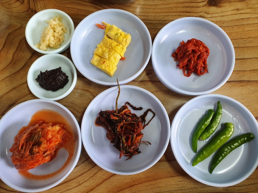차부식당 사진 2