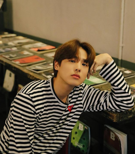 프로듀스X101 최병찬 하차 이유 봤더니...충격 w.프로듀스 최병찬