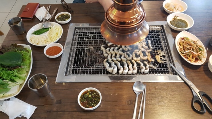 전라도 남원 여행 : 민물 장어 맛집 /  참맛 장어 / 장어 직판장 / 가성비 좋은 숯불 장어구이/ 몸보신엔 장어 / 장어 포장 /한증원