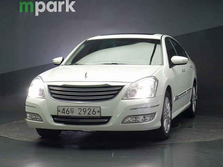 삼성 SM7뉴아트 2.3 LE / 2011년식 / 62,407km / 오토 / 가솔린 / 839278523