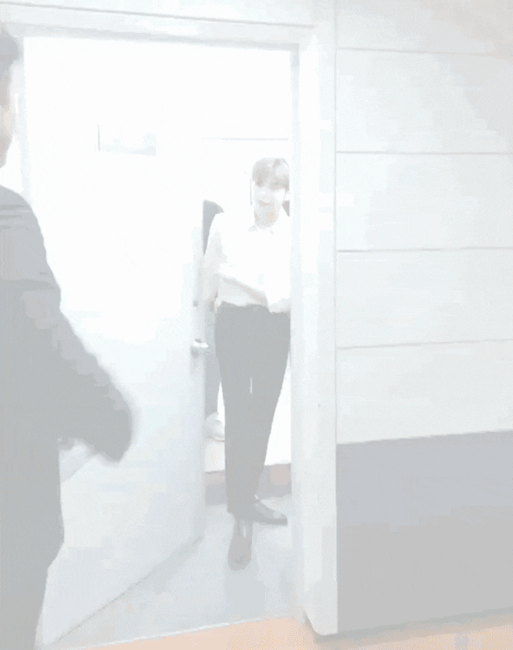  강다니엘 앨범재킷 뮤비촬영 완료