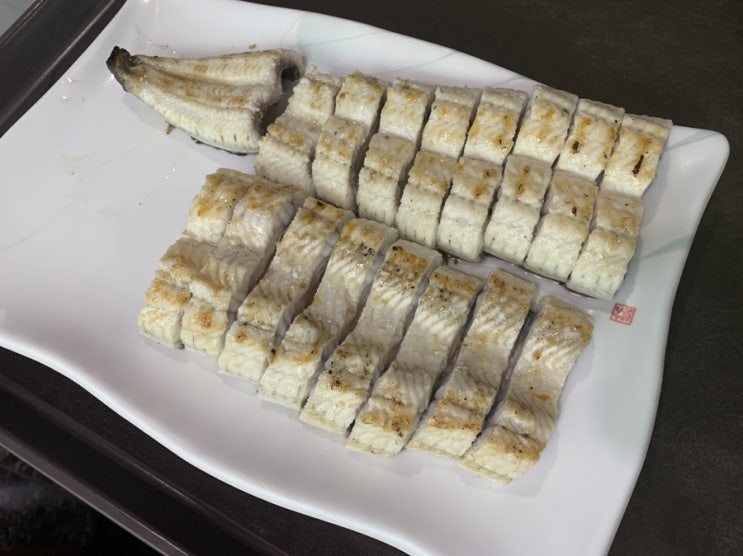  광주맛집) 노대장어 노대동 장어맛집