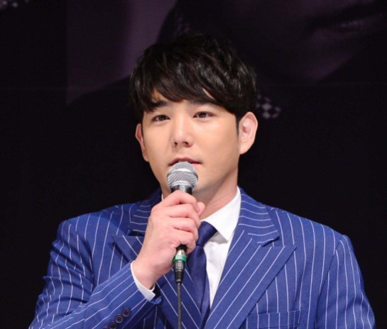  슈퍼주니어 강인 탈퇴