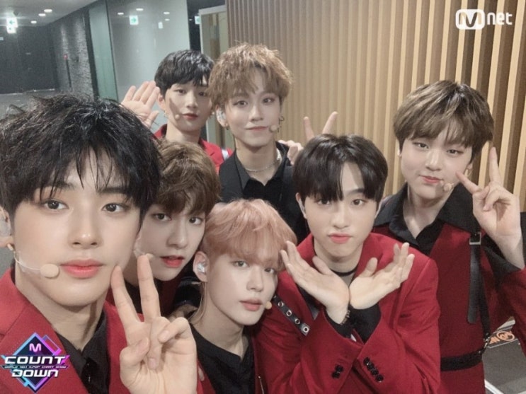  190711 엠카운트다운 이협 프리뷰,기사사진+먼투썬 단체사진ㅠㅠㅠㅠㅠㅠㅠㅠㅠㅠㅠ