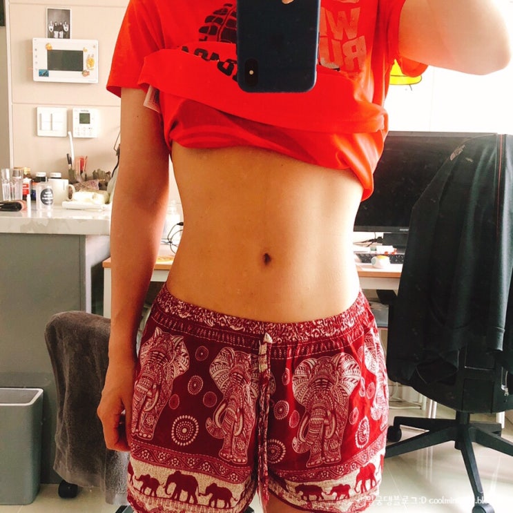 복부지방분해주사 :: MPL주사 4주차 후기:-) 복부지방분해주사 :: MPL주사 4주차 후기:-)