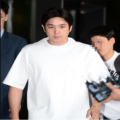  강인 슈퍼주니어 탈퇴 사건 총정리(feat. 정준영 단톡방 / 시민 폭행 / 여자 친구 폭행 / 음주운전 / 예비군 훈련 불참)