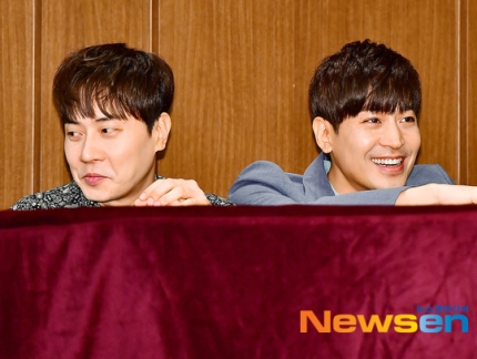  190711 세빌리아의 이발사 제작발표회 - 릭디사진