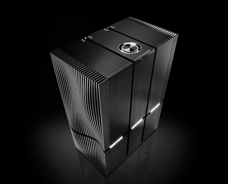  네임오디오 Uniti Atom, Davone Tulip 신세계 센텀시티 골드문트 7월 2주차 오디오추천