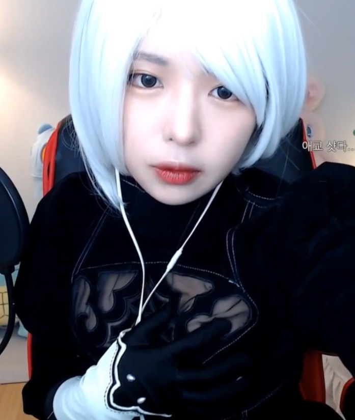 트위치 잼미님 과거 행적 발굴