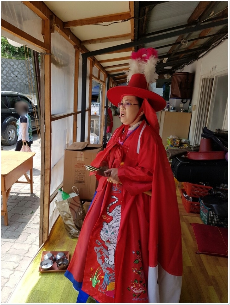  녹양동점집 유명한점집 이라고 해서 다녀왔습니다.