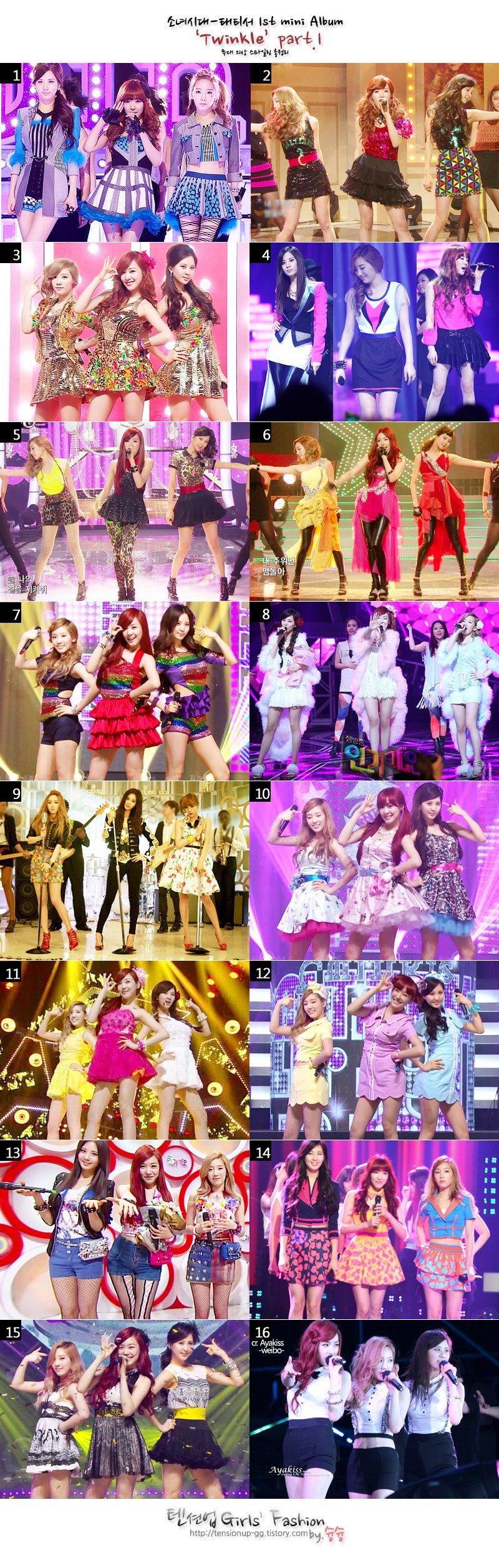 Girls' Generation-TTS Earns 2nd Consecutive No. 1 on World Albums Chart  With 'Holler' | Billboard, image size:800x2515