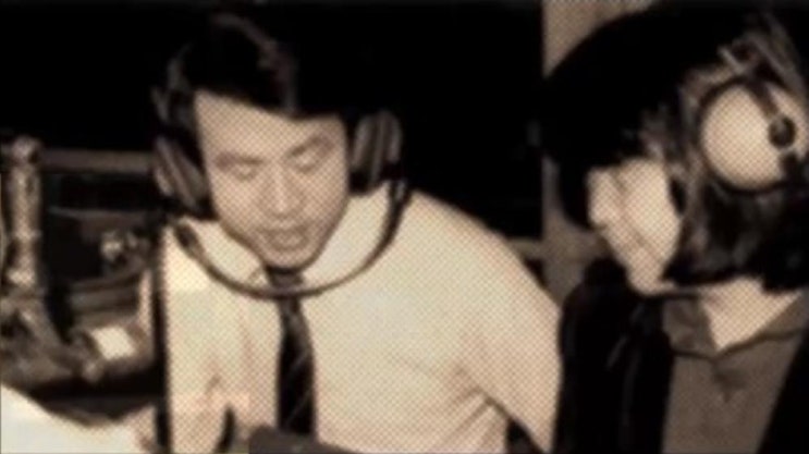 1980-07-14 TBC라디오의 &lt;황인용.강부자입니다&gt; 방송분
