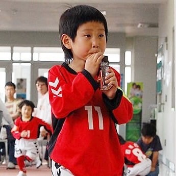  언젠간 스포츠부 축구 전문 기자가 될 류기자의 일상 / 백승호, 이강인, 김현우