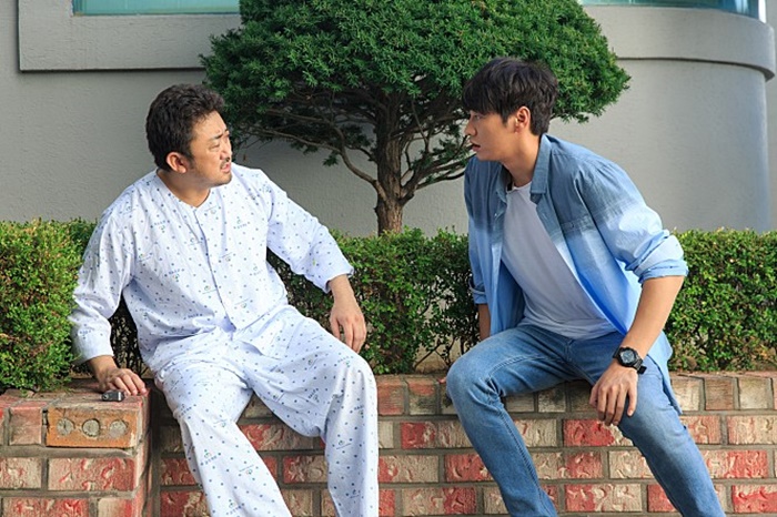  영화 원더풀 고스트 줄거리 결말 원더풀고스트 내용 스포강함