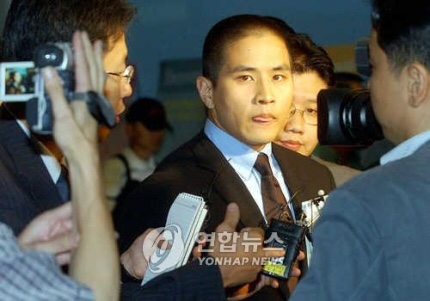  유승준 입국 금지, 팩트는 입국은 이미 허용