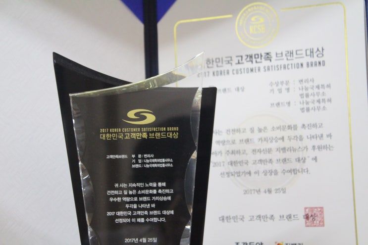  무료변리사상담 특허사무소 제대로 선정하는 방법