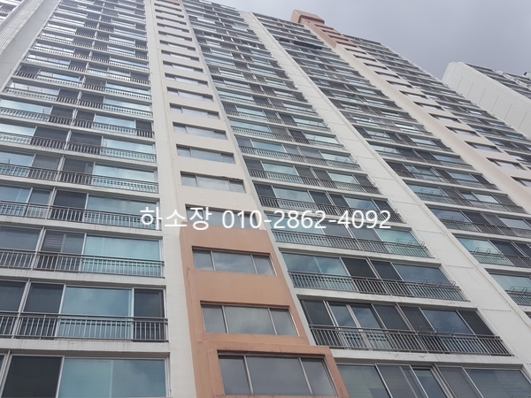  부산아파트매매 초읍동연지동 세동한신 84