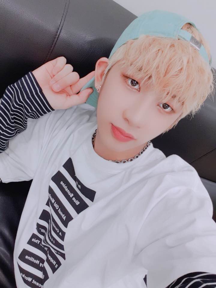 190710 쇼챔피언 디크런치 막방 일일 팬매니저&미니 팬미팅 에피소드v 190710 쇼챔피언 디크런치 막방 일일 팬매니저&미니 팬미팅 에피소드v