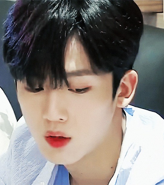  [김요한 빙의글] 모든 날, 모든순간 #02