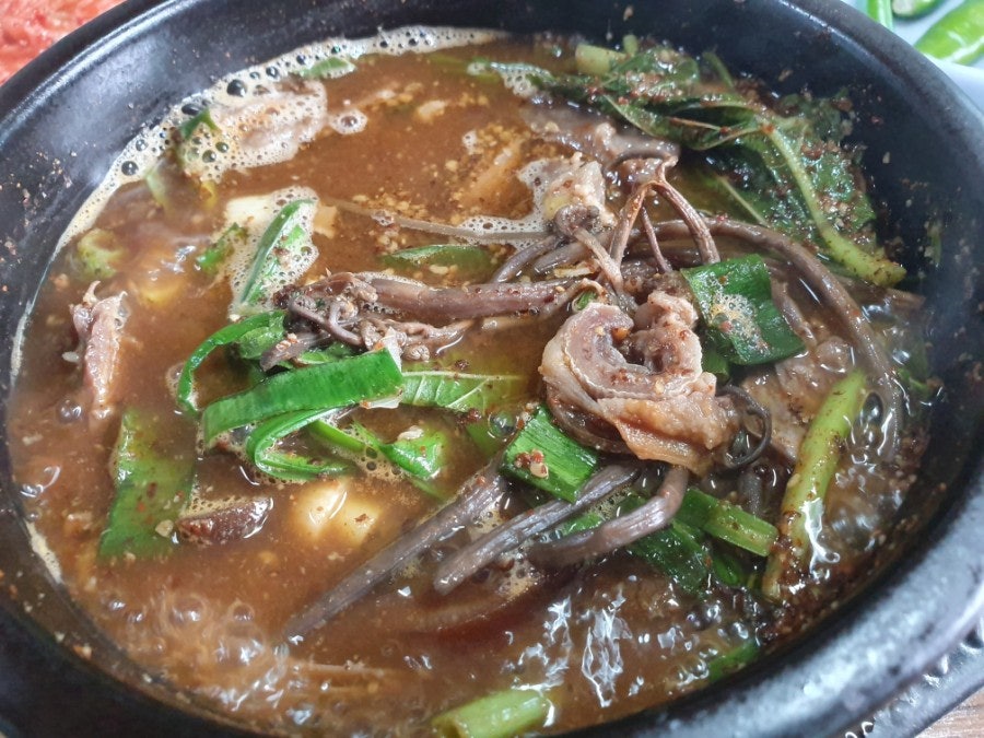 차부식당 사진 3