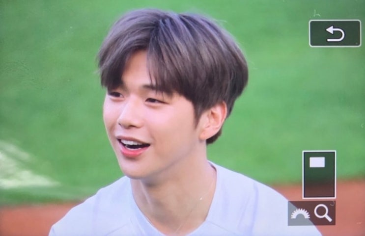  강다니엘