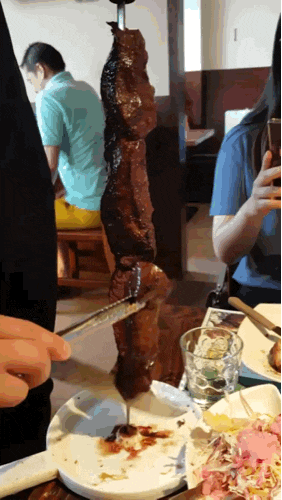  [방배역 맛집] 이국적인 맛집을 찾는다면! 브라질 음식점 까르니브라질그릴
