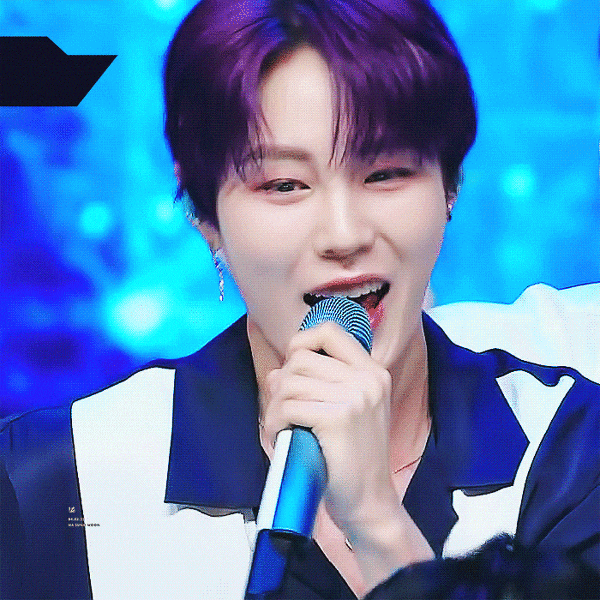  하성운 블루메이즈(Bluemaze) 엠카운트다운 (190711 엠카)