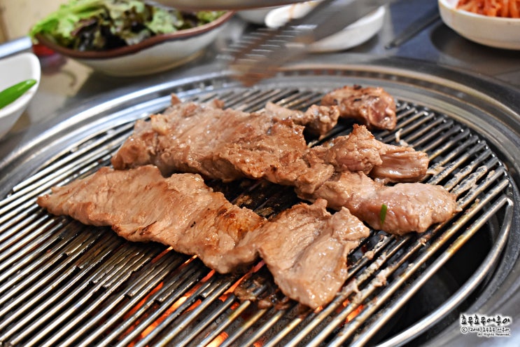 식객 허영만의 백반기행 서대문 밥상 돼지갈비 서대문원조 통술집, 서울문화유산