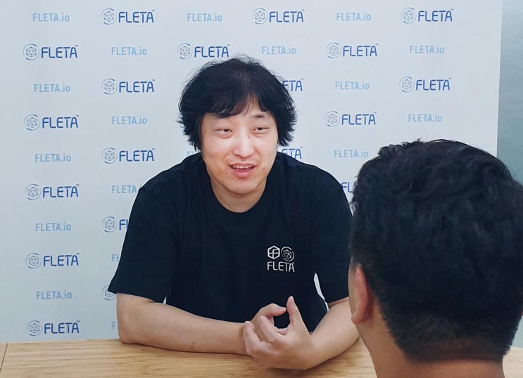  [PAX 경제 TV] FLETA, 유명 독립 게임 개발자 영입… 블록체인 게임 개발 시동