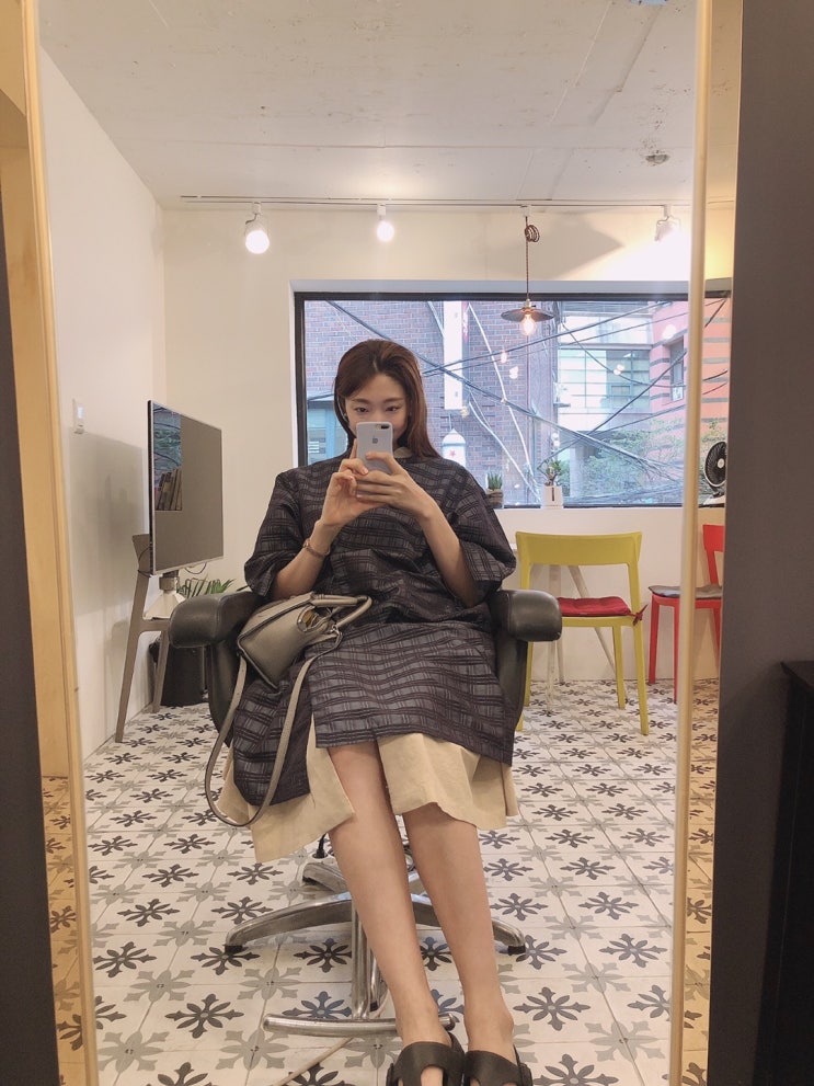  [연남동미용실추천] 레이어드컷, 홍대커트잘하는 미용실  헤어스튜디오 "봄" 머리장인 한지수점장님 강력추천후기