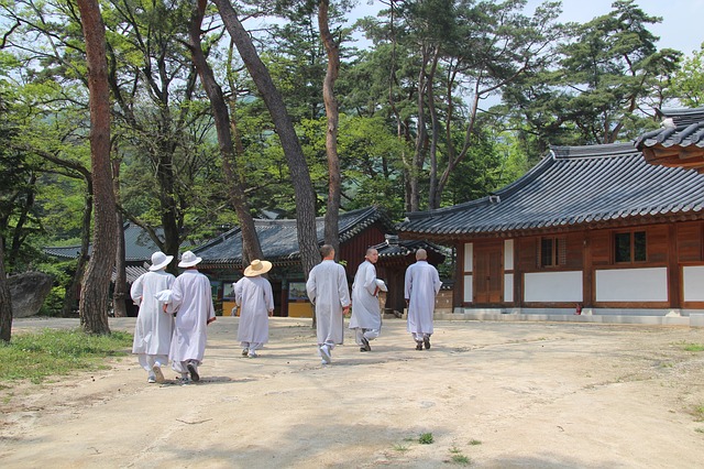  한글 법화경 사경 : 제7권 26.다라니품