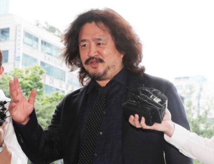 경찰, '손석희 보도 TV조선 배후설' 제기한 김어준에 "공익 목적"이라며 무혐의 처분 경찰, '손석희 보도 TV조선 배후설' 제기한 김어준에 "공익 목적"이라며 무혐의 처분